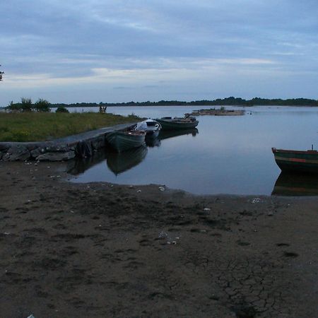 The Waterfront House Country Home Oughterard Luaran gambar