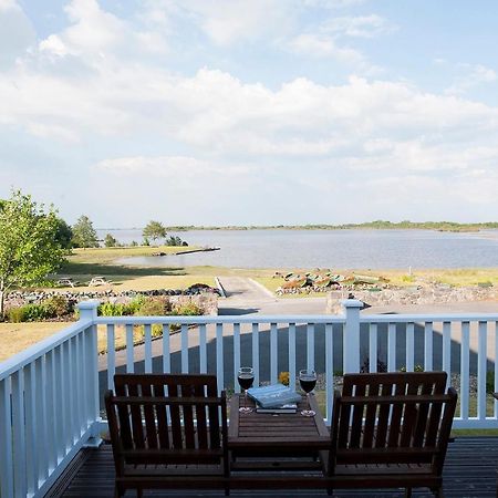 The Waterfront House Country Home Oughterard Luaran gambar