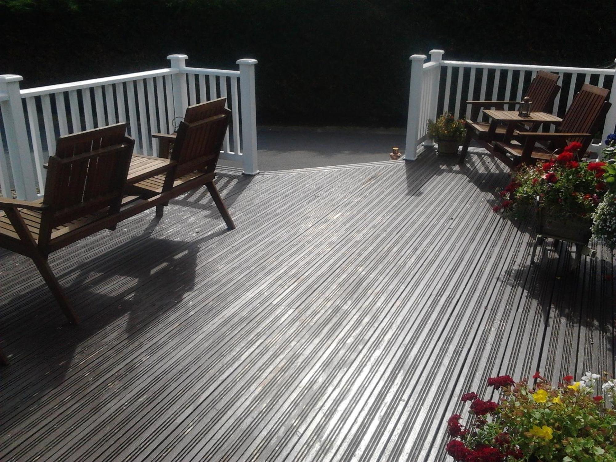 The Waterfront House Country Home Oughterard Luaran gambar